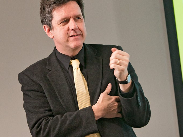 Prof. Dr. Marc Rittberger