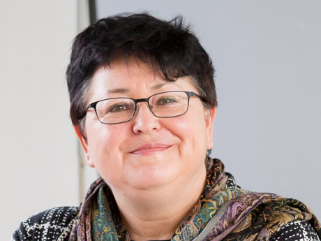 Prof. Sabine Breitsameter