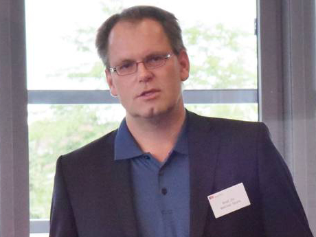 Prof. Dr. Werner Stork