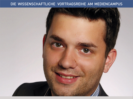 Prof. Dr. Philipp Rauschnabel
