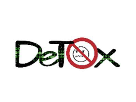 DeTox@GermEval 2021: Toxic Comment Classification