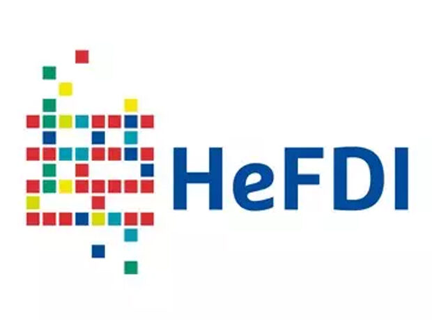 HeFDI Forschungsdatentag
