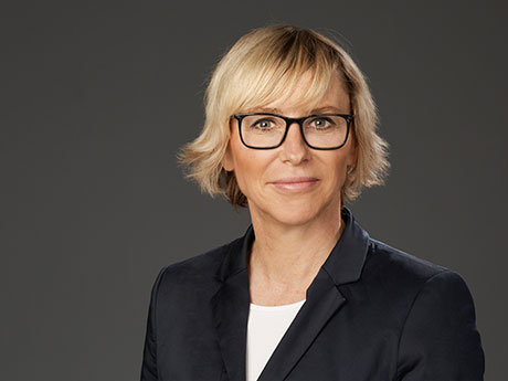 Prof. Dr. habil. Katrin Döveling